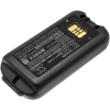 Honeywell 318-034-001, 318-034-003, 318-034-013, 318-034-023 3.7V Li-ion 5200mAh-19.24Wh aku