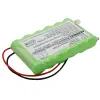 Honeywell 103-301179 1500mAh alarm system battery
