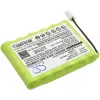 Honeywell 300-06868 700mAh Ni-MH alarm system battery