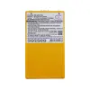 Itowa BT7216 7.2V 2000mAh Ni-MH crane remote battery