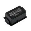 Itowa BT4822MH 700mAh Ni-MH kraana puldi aku