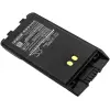 Icom F1000, F1000D, F1000S, BP-279, BP-280 7.40V 1500mAh Li-ion Two-Way Radio аккумулятор