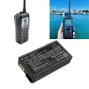 Icom BP-306 7.4V 2300mAh / 17.02Wh raadiosaatja aku