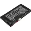 Infinity MLP5457115-2S kõlari aku 5000mAh