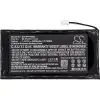 Infinity MLP5457115-2S kõlari aku 5000mAh