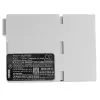 Invivo 9093 Precess 14.8V 5080mAh Li-ion meditsiiniseadme aku