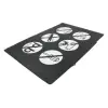 Apple A1484, 6712-6700 tablet battery 8820mAh