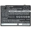 Apple A1547 7300mAh Li-PL Tablet Battery