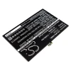Apple A1664 3.82V 7300mAh Li-Polymer Tablet Battery