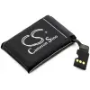 Apple A1761 Watch 2 42mm 300mAh Li-Polymer Battery