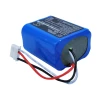 iRobot GPRHC202N026, 4409709 аккумулятор пылесоса 1500mAh