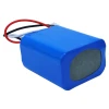 iRobot GPRHC202N026, 4409709 аккумулятор пылесоса 1500mAh