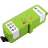 iRobot 2130LI, 4374392, 4502233 Li-ion аккумулятор пылесоса 4000mAh