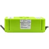 iRobot 2130LI, 4374392, 4502233 Li-ion аккумулятор пылесоса 4000mAh