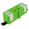 iRobot 2130LI, 4374392, 4376392, Roomba 14.4V Li-ion 5200mAh-74.88Wh aккумулятор