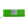 iRobot 2130LI, 4374392, 4376392, Roomba 14.4V Li-ion 5200mAh-74.88Wh aккумулятор