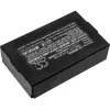 Iridium P1181401746, WBAT1301 telefoni aku 2400mAh