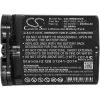iRobot ALB-C, M611020, Braava Jet M6 10.8V Li-ion 2600mAh-28.08Wh aккумулятор