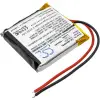 JBL P062831 wireless headset battery 600mAh