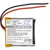 JBL P062831 wireless headset battery 600mAh