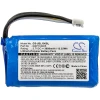 JBL Link 10, GSP103465 3600mAh speaker battery