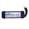 JBL P763098 01A 6000mAh speaker battery