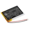 Jabra AHB572535PST 400mAh wireless headphones battery