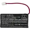JBL AEC653055-2S 1050mAh kõlari aku