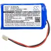 JBL Flip 2 (2013) 2000mAh Li-Poly kõlari aku