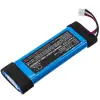 JBL 02-553-3494, L0748-LF, Flip Essential 3.7V Li-Polymer 3000mAh-11.10Wh aku