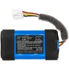JBL Flip 5, ID1060-B 6800mAh Li-ion kõlari aku