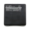 JAY F1305896, PWB, PYB 3.7V 1800mAh Li-ion Crane Remote Control Battery