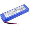 JBL GSP1029102R, P763098 6000mAh Li-PL kõlari aku