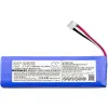 JBL GSP1029102R, P763098 6000mAh Li-PL kõlari aku