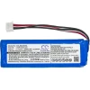 JBL GSP1029102A 6000mAh Li-Poly speaker battery