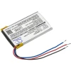 JBL FT403048P 3.7V 600mAh Li-Polymer speaker battery