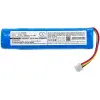 JBL DS144112056 3.7V 3000mAh Li-Polymer kõlari aku