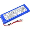 JBL P5542100-P 3.7V 6000mAh Li-Polymer Speaker Battery