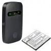 Jio EL-BP515761V,MFB260001 2200mAh / 8.36Wh hotspot aku