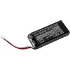 JBL 503070P Li-Poly kõlari aku 1300mAh