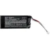 JBL 503070P Li-Poly kõlari aku 1300mAh