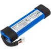 JBL Xtreme 2, 2INR19/66-2 7.4V 5200mAh Li-ion kõlari aku