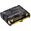 KENWOOD KNB-27N, KNB-27 1100mAh Ni-MH Two-Way Radio Battery