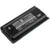 KENWOOD TK-2200, TK-2200LP, TK-2202, KNB-29, KNB-29N, KNB-30 7.40V 1800mAh Li-ion Two-Way Radio аккумулятор
