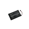 Kenwood KNB-71L 1230mAh Li-ion radiophone battery
