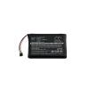 Kenwood KNB-71L 1230mAh Li-ion radiophone battery
