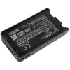 Kenwood NX-220, NX-320, TK-2140 Li-ion aккумулятор радиопередатчика 3300mAh