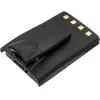 Kirisun KB-42A raadiosaatja aku 1200mAh