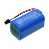 Klins INR18650-4S1P 2600mAh / 37.44Wh vacuum cleaner battery