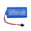 Klins INR18650-4S1P 2600mAh / 37.44Wh vacuum cleaner battery
